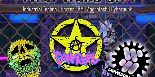 ASYLUM: Das ist ELEKTRO