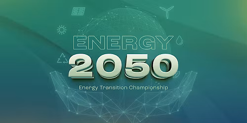 Energy 2050 - Student