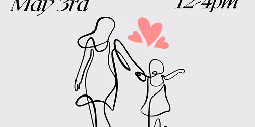 MOTHER\u2019s DAy MARKET