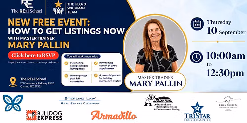 Special Event