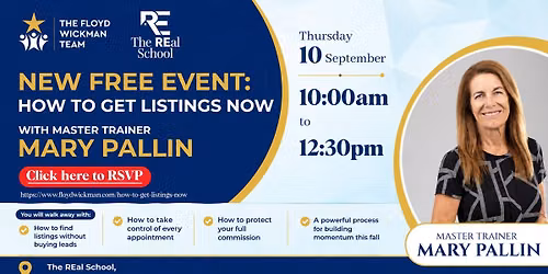 Special Event