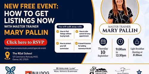 Special Event