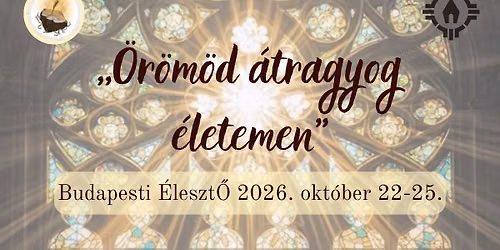 Budapesti \u00c9leszt\u0150 - 2026