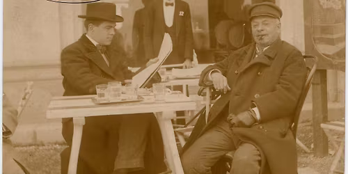 \u201eSz\u00edn\u00e9szek a k\u00e1v\u00e9h\u00e1zban\u201d- Saly No\u00e9mi el\u0151ad\u00e1sa