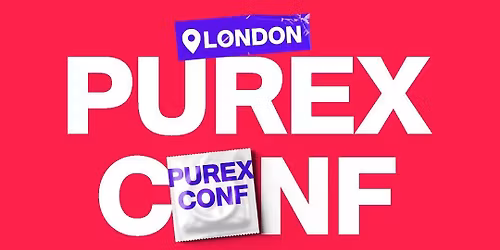 \u2728PUREX CONFERENCE\u2728