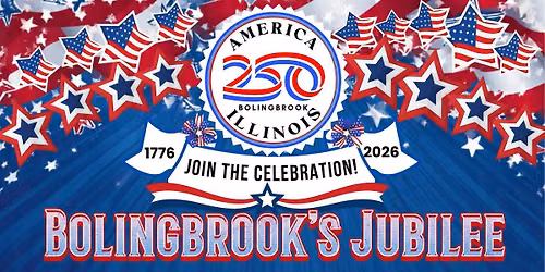 Bolingbrook Jubilee & Parade