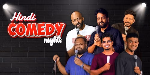 Hindi Comedy Nights