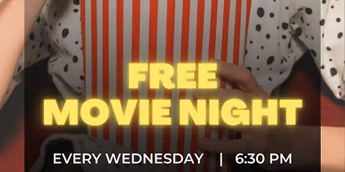 Free Movie Night