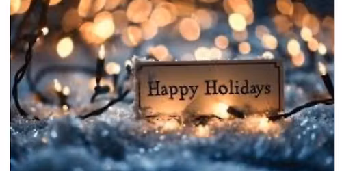 BEATLEMANIAC's of the Villages - Beatlemaniacs Holiday Party 2025