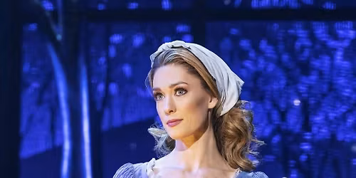 Once Upon a One More Time: High School Edition at Shubert Theater New Haven