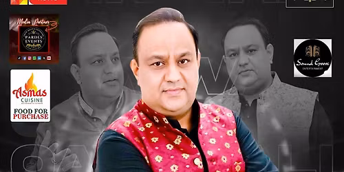 Imran Aziz Mian in Atlanta