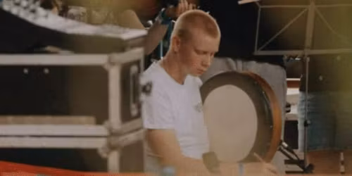 Pop-up Ceilidh, pie and peas with Music at the Heart of Teesdale