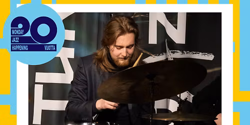Monday Jazz Happening: Flame Jazz Club All Stars feat. Jusu Heinonen