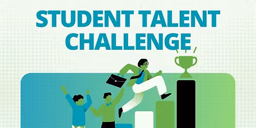 Student Talent Challenge