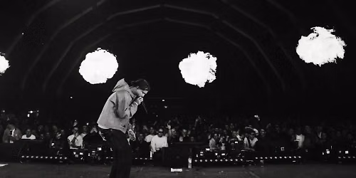 Kevin, Narco Polo, Alexander Moto in Leeuwarden