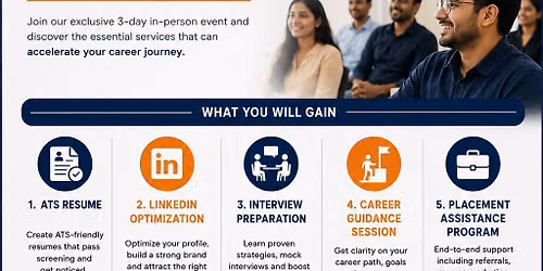 Career Support