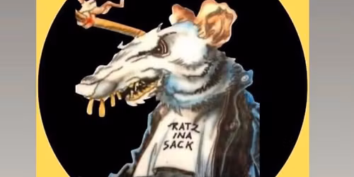 Ratzinasack