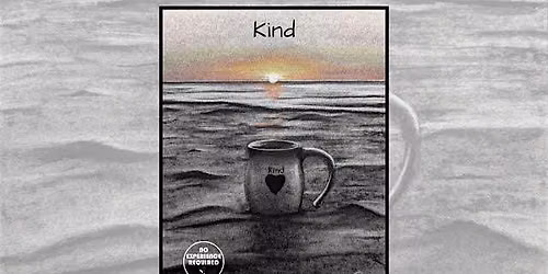 Charcoal Event "Kind" in Baraboo