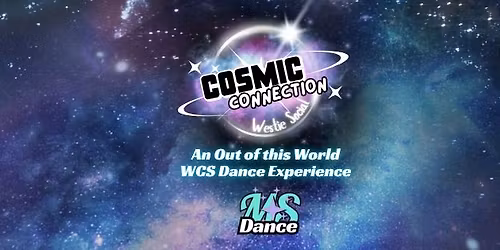Cosmic Connection Westie Social