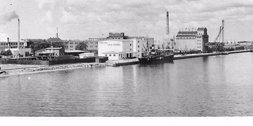 Guldkorn, kaffe og Aalborg-historier: Velkommen i Bogcaf\u00e9en