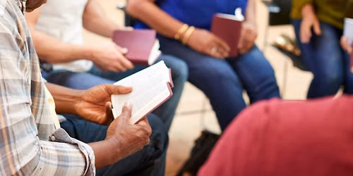Noon Day Bible Study