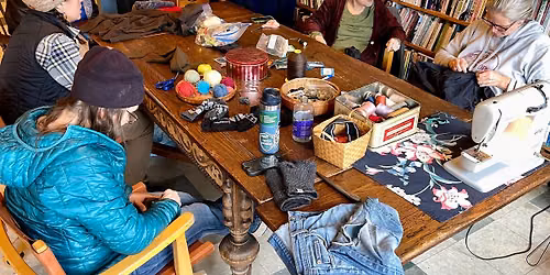 Repair Cafe
