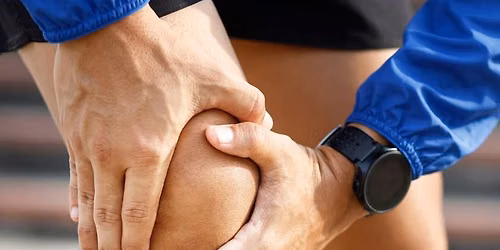 FREE KNEE PAIN WORKSHOP