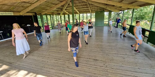 Sommardans i Gammalkil (2026)