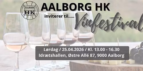 VINFESTIVAL 2026