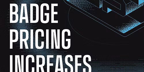 LVLUP Expo - Saturday