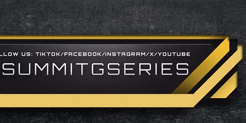 Summit Grappling Series- KC No-GI open