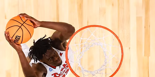 Cumberland University Phoenix at Middle Tennessee Blue Raiders Mens Basketball