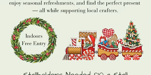 Christmas Craft Fayre