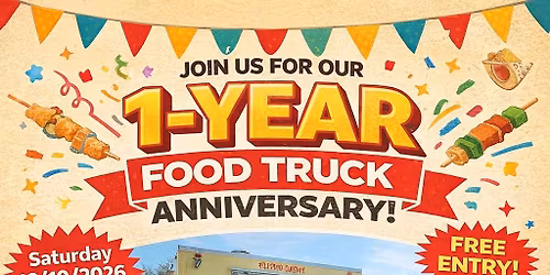 So Masarap!\u2019s 1 Year Anniversary