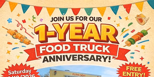 So Masarap!\u2019s 1 Year Anniversary