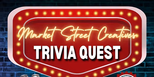 Market Street Trivia Quest