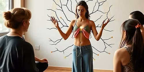 Open the Channel \u2014 A Nervous System Reset