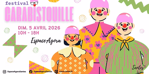 Festival Carabistouille