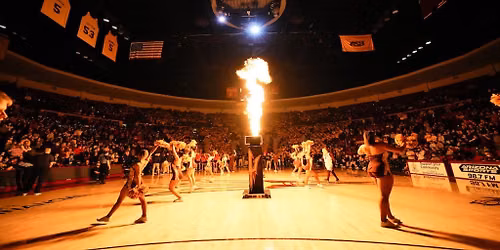 Sun Devil Men's Basketball v San Diego