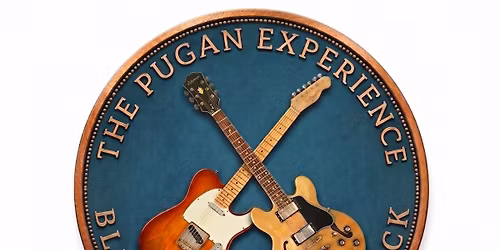 THE PUGAN EXPERIENCE!