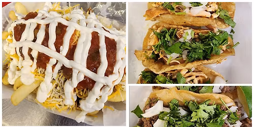 Beloit Clinic (Back parking lot)