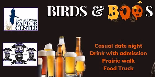 Birds & Boos