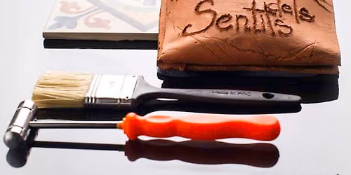 Cena de los sentidos con show de mentalismo e ilusionismo