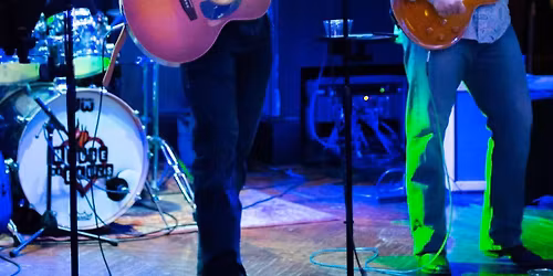 Austin Allen\u2019s Debut @ Back East Bar and Grill