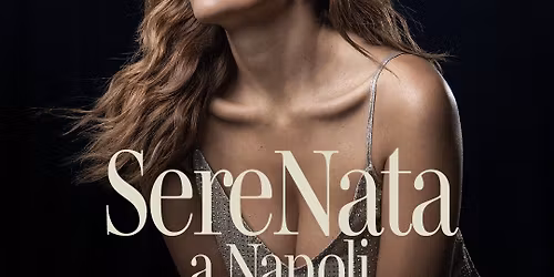 SERENA ROSSI @ Teatro Regio - PARMA 