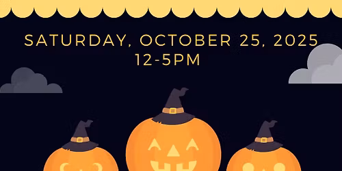 Downtown Trick-or-Treating Event