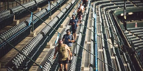 LA Stadion Spartan Event Weekend