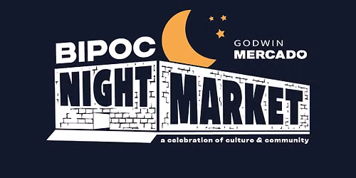 BIPOC Night Market
