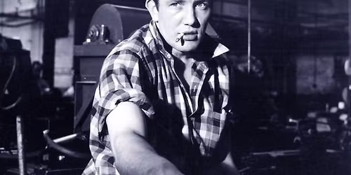 SIXTY YEARS ON - LIFE IN BRITAIN AS SEEN IN 1960 FILMS