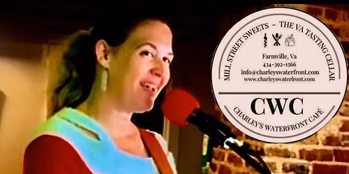 Starfire Live! Christmas Celebration at Charley\u2019s Waterfront Cafe